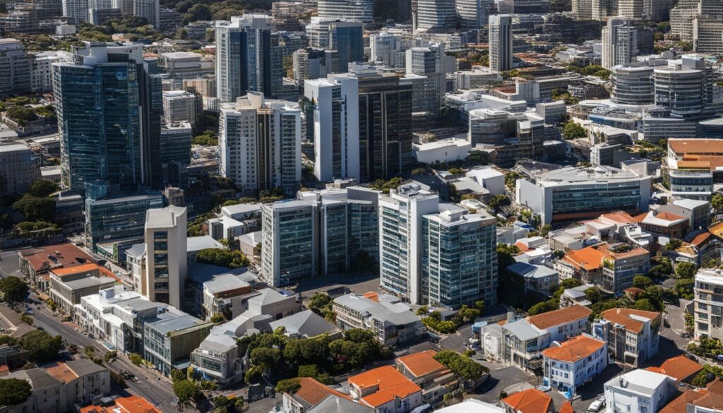 CCTV systems Cape Town