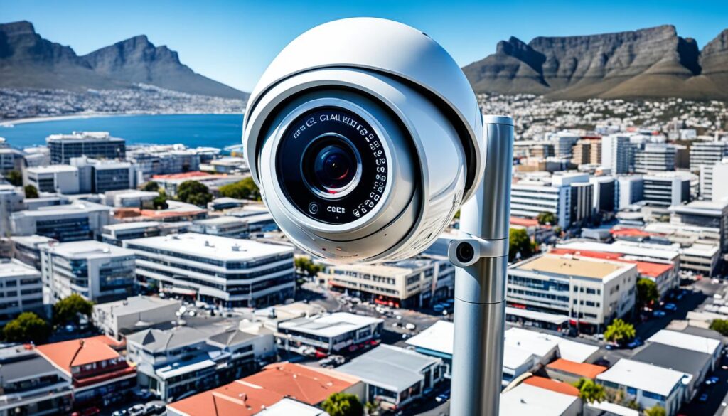 high-definition cctv cape town