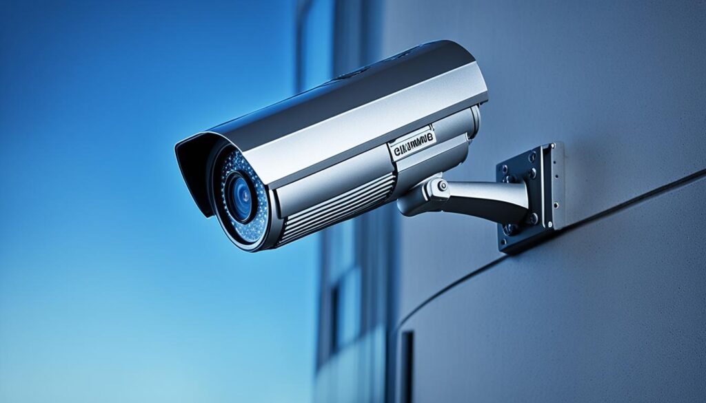 night vision cctv cape town